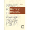 Lietuvių ir rusų kalbų zooniminė frazeologija